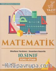 10. Sınıf Matematik Soru Kitabı