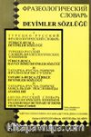 Türkçe-Rusça Deyimler Sözlüğü