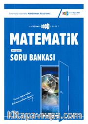 Antrenman Plus Matematik Konu Özetli Soru Bankası