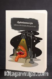 Akıl Defteri - Kitapkurdu Serisi - Bank