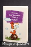 Akıl Defteri - Kitapkurdu Serisi - Ufuk