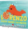 Lorenzo Pizza Seven Istakoz
