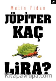 Jüpiter Kaç Lira?