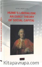 Hume's Liberalism: An Early Theory Of Social Capital