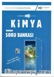 Antrenman Plus Serisi Kimya Konu Özetli Soru Bankası
