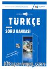 Antrenman Plus Türkçe Konu Özetli Soru Bankası