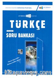 Antrenman Plus Türkçe Konu Özetli Soru Bankası