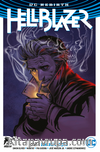 Hellblazer Rebirth Cilt 1 / Zehirli Gerçek