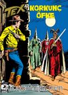 Tex Klasik Seri 41 / Korkunç Öfke / Batıdan Gelen Adam