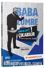 Dikkat Çıkabilir KPSS Ölçme - Program