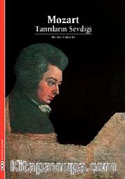 Mozart <br /> Tanrıların Sevdiği