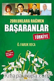 Zorluklara Rağmen Başaranlar - Türkiye