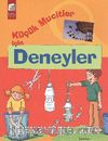 Küçük Mucitler İçin Deneyler