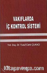 Vakıflarda İç Kontrol Sistemi