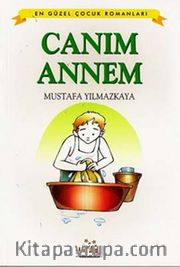 Canım Annem