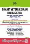 Diyanet Yeterlik Sınavı Hazırlık Kitabı