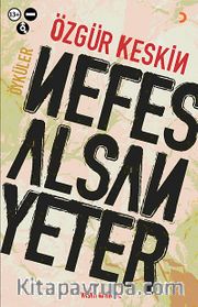 Nefes Alsan Yeter