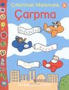 Çıkartmalı Matematik - Çarpma