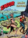 Zagor Sayı:129 Zalim Hawak