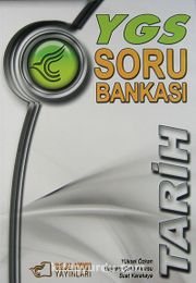 YGS-LYS Tarih Soru Bankası