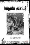 Büyülü Sözlük