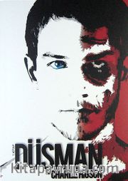Düşman  1. Kitap