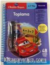Toplama / Okulda Başarı (Yaz Sil) (6-7 Yaş)