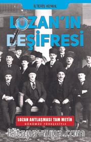 Lozan'ın Deşifresi