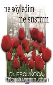 Ne Söyledim Ne Sustum