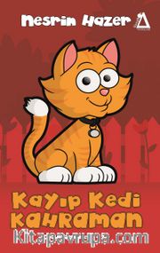 Kayıp Kedi Kahraman