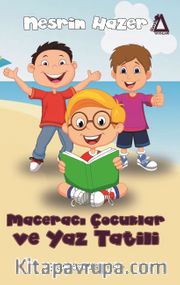 Maceracı Çocuklar ve Yaz Tatili