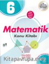 6. Sınıf Matematik Konu Kitabı 