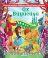 Oz Büyücüsü (Resimli Klasikler)