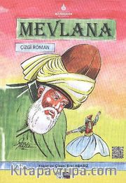 Mevlana (Çizgi Roman)