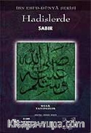 Hadislerde Sabır