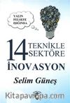 Yalın Felsefe Işığında 14 Teknikle Sektöre İnovasyon