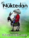 Nüktedan Dergisi Sayı:6 Temmuz-Ağustos 2018