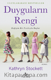 Duyguların Rengi