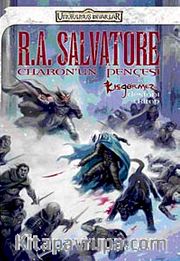 Charon'un Pençesi / Kışgörmez Destanı 3. Kitap