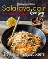 Salataya Dair Her Şey