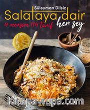 Salataya Dair Her Şey