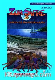Zor Şifre-2 <br /> Knidos Sandıkları