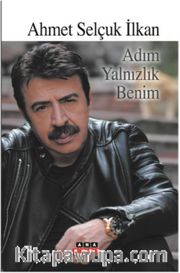 Adım Yalnızlık Benim