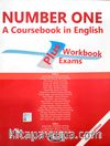 Number One A Coursebook in English
