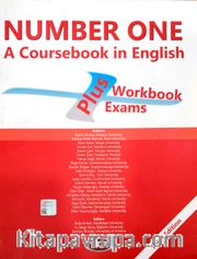 Number One A Coursebook in English