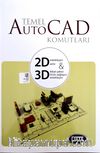 Temel AutoCad Komutları 2D 3D