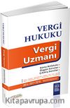 Vergi Hukuku Vergi Uzmanı 