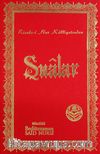 Şualar