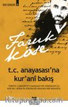 T.C. Anayasası’na Kur’ani Bakış