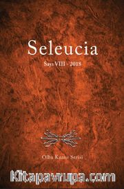 Selevcia VIII Olba Kazısı Serisi